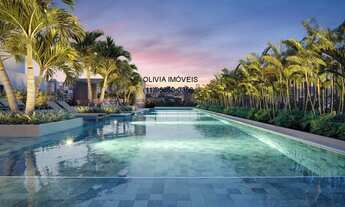 Imagem 2: Apartamento à venda em São Paulo-SP, Butantã: 3 quartos, 1 suíte, 2 salas, 2 banheiros, 2