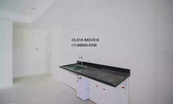 Imagem 7: Apartamento a venda com 111mts, 3 suítes, 2 vagas em Moema, próximo ao Shopping Ibirapuera