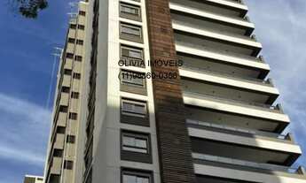 Imagem 4: Apartamento a venda com 111mts, 3 suítes, 2 vagas em Moema, próximo ao Shopping Ibirapuera