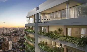 Imagem 4: Apartamento de Luxo à Venda em Vila Clementino, São Paulo-SP: 3 Quartos, 3 Suítes, 1 Sala