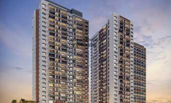 Imagem: Apartamento à venda em São Paulo-SP, Butantã