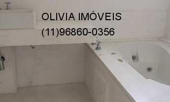 Imagem 5: Apartamento a venda 246 Mts com 3 Suítes, Terraço com churrasqueira, 4 Vagas, na Vila Mari