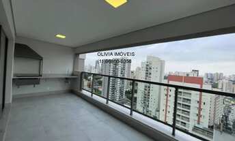 Imagem: Apartamento à venda em São Paulo-SP, Jardim