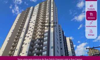 Imagem: Apartamento a venda com 55Mts 3 dormitórios