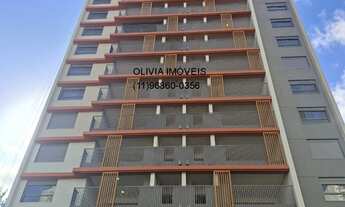 Imagem: Apartamento à venda em Santo Amaro, São