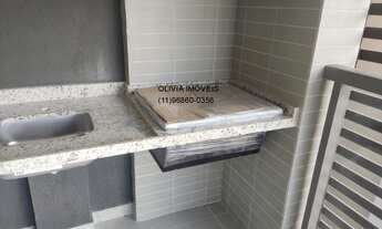 Imagem 2: Apartamento à venda na Vila Mariana, São Paulo-SP: 3 quartos, 1 suíte, 1 sala, 2 banheiros