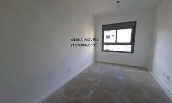 Imagem 5: Apartamento à venda na Vila Mariana, São Paulo-SP: 3 quartos, 1 suíte, 1 sala, 2 banheiros