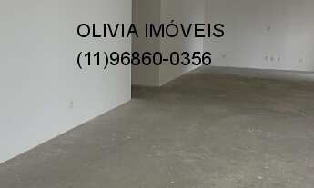 Imagem 1: Apartamento a venda 246 Mts com 3 Suítes, Terraço com churrasqueira, 4 Vagas, na Vila Mari