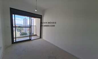 Imagem 7: Apartamento à venda em São Paulo-SP, Santo Amaro: 3 quartos, 1 suíte, 2 salas, 3 banheiros