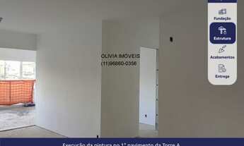 Imagem: Apartamento à venda em São Paulo-SP, Jardim