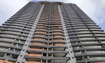 Imagem: Imponente apartamento à venda em São Paulo-SP