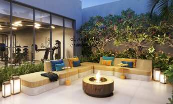 Imagem 4: Imperdível oportunidade: Apartamento à venda em Vila Clementino, São Paulo-SP! 1 sala, 1 b