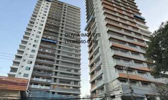 Imagem 4: Apartamento a venda com 112mts, 3 dormitórios sendo 1 suíte, terraço gourmet, 2 vagas na V