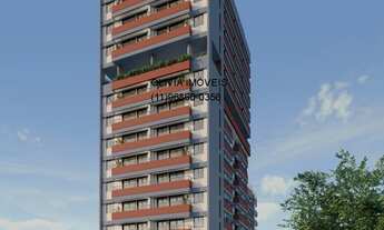 Imagem: Apartamento à venda em São Paulo-SP, Sumarezinho