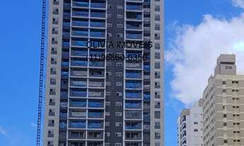 Imagem: Impecável apartamento à venda em São