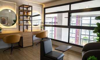 Imagem 4: Apartamento a venda com 63mts, 2 dormitórios sendo 1 suíte, terraço, 1 vaga em Perdizes