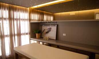 Imagem 5: Cobertura duplex com164Mts com 3 suítes, churrasqueira a carvão no pavimento superior, 2 v