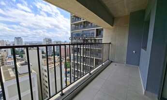 Imagem: Apartamento de 2 quartos à venda no Brooklin