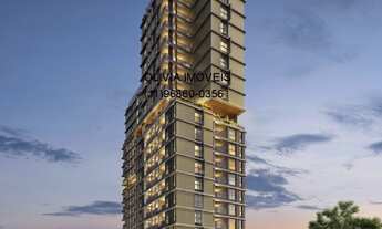 Imagem 2: Imperdível oferta de apartamento de luxo em Pinheiros, São Paulo-SP: 3 quartos, 3 suítes