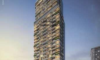 Imagem: Apartamento à venda em Pinheiros, São