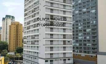 Imagem: Apartamento à venda em São Paulo-SP, Vila