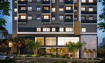 Imagem: Apartamento à venda em São Paulo-SP, no