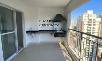 Imagem 2: Imperdível oportunidade de investimento: Apartamento de luxo com 4 suítes na Vila Dom Pedr