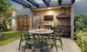 Imagem 5: Excelente oportunidade! Apartamento à venda em São Paulo-SP, Vila Mariana, 2 quartos, 1 su