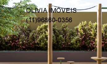 Imagem 4: Apartamento à venda na Vila Cordeiro, São Paulo-SP: 2 quartos, 1 suíte, 1 vaga de garagem