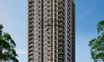 Imagem 5: Apartamento à venda em São Paulo-SP, no Campo Belo, 3 quartos, 1 suíte, 1 sala, 2 banheiro