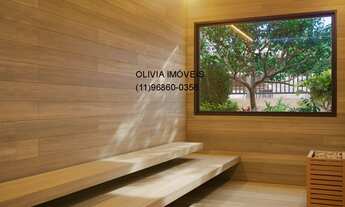 Imagem 16: Apartamento à venda em São Paulo-SP, no Campo Belo, 3 quartos, 1 suíte, 1 sala, 2 banheiro