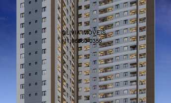 Imagem: Apartamento à venda na Vila Mariana, São