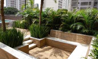 Imagem 6: Apartamento a venda com 142mts, 4 dormitórios sendo 2 suítes, terraço gourmet, 3 vagas em