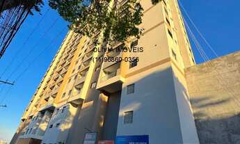 Imagem: Apartamento à venda na Vila Lisboa, São