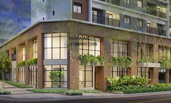 Imagem: Apartamento à venda em São Paulo-SP, bairro