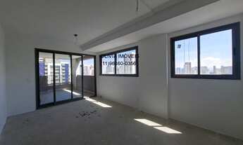 Imagem: Apartamento à venda em São Paulo-SP na