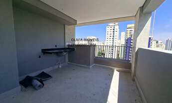 Imagem 4: Apartamento à venda em São Paulo-SP, Vila Pompéia: 2 quartos, 1 suíte, 1 sala, 2 banheiros