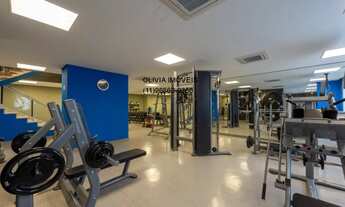 Imagem 7: Apartamento à venda em São Paulo-SP, Jardim Caboré: 2 quartos, 1 suíte, 1 sala, 2 banheiro