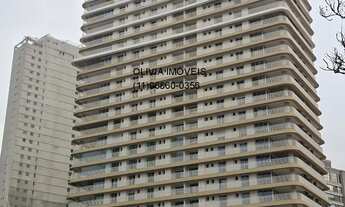 Imagem 2: Imperdível: Apartamento de Luxo de 4 Quartos e 4 Suítes em Pinheiros, São Paulo-SP - 193m²