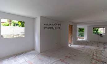 Imagem 3: Apartamento a venda com 42mts, 2 quartos, 1 wc, terraço 1 vaga à 500m do Shopping Bourbo