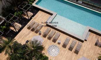 Imagem 6: Apartamento a venda com 63mts, 2 dormitórios sendo 1 suíte, terraço, 1 vaga em Perdizes