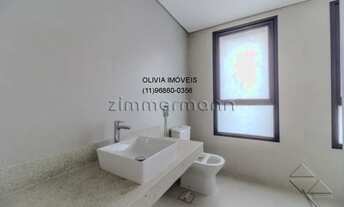 Imagem 4: Apartamento à venda em São Paulo-SP, no bairro Sumaré, com 3 quartos, 1 suíte, 2 salas, 2