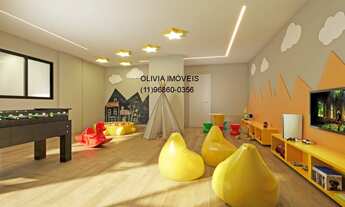 Imagem 4: Excelente oportunidade: Apartamento à venda em Mirandópolis, São Paulo-SP! 2 quartos, 1 su