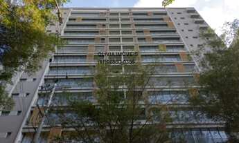 Imagem: Luxuoso apartamento à venda em Indianópolis