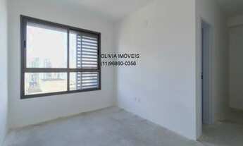 Imagem 7: Apartamento à venda em Santo Amaro, SP: 2 quartos, 1 suíte, 1 sala, 2 banheiros, 1 vaga, 5