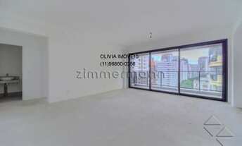 Imagem 2: Apartamento à venda em São Paulo-SP, no bairro Sumaré, com 3 quartos, 1 suíte, 2 salas, 2