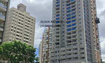 Imagem: Apartamento à venda na Vila Cordeiro, São