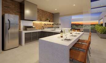 Imagem 4: Apartamento à venda em São Paulo-SP, bairro Paraíso: 1 quarto, 1 sala, 1 banheiro, 24m² de