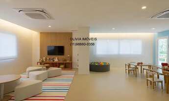 Imagem 7: Apartamento a venda com 87mts, 3 dormitórios sendo 1 suíte, terraço e 2 vagas no Morumbi