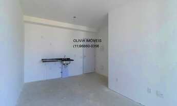 Imagem 4: Apartamento à venda em Santo Amaro, SP: 2 quartos, 1 suíte, 1 sala, 2 banheiros, 1 vaga, 5